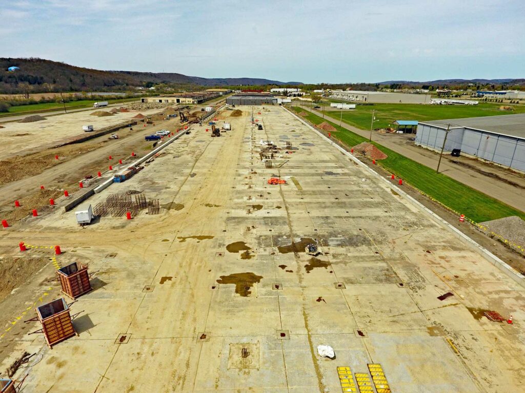 CONSTRUCTION EDGER ENTERPRISES